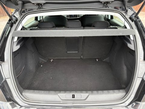 Peugeot 308 PURETECH S/S ALLURE 4