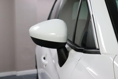 Vauxhall Crossland X TECH LINE NAV 33