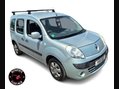 Renault Kangoo 1.6 Kangoo Expression 16v Auto 5dr 1