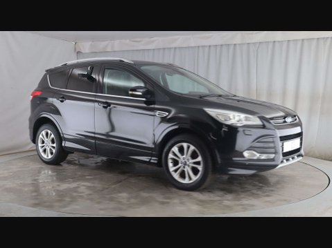 Ford Kuga 2.0 Kuga Titanium X Sport TDCi 5dr 1