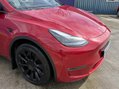 Tesla Model Y (Dual Motor) Long Range SUV 5dr Electric Auto 4WDE (384 bhp) 13