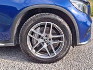 Mercedes-Benz GLC 2.1 GLC 220 D 4Matic AMG Line Auto 4WD 5dr 13
