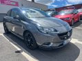 Vauxhall Corsa 1.4 Corsa Limited Edition 3dr 29
