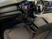 Mini Convertible 1.5 Cooper Classic 2dr 45