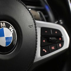 BMW X3 3.0 X3 M40i MHEV Auto 4WD 5dr 1