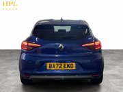 Renault Clio 1.6 E-TECH RS Line Hatchback 5dr Petrol Hybrid Auto Euro 6 (s/s) (145 ps) A 6