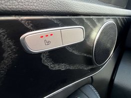 Mercedes-Benz C Class 2.0 C 300 AMG Line Premium Auto 4dr 79