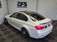 BMW M3 3.0 BiTurbo Competition Saloon 4dr Petrol DCT Euro 6 (s/s) (450 ps) 48