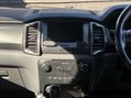 Ford Ranger 3.2 Ranger Wildtrak 4x4 Double Cab TDCi Auto 4WD 5dr 22