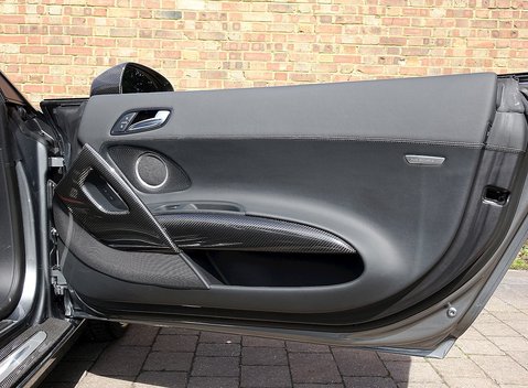 Audi R8 Limited Edition 10