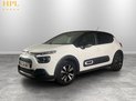 Citroen C3 1.2 PureTech PLUS Hatchback 5dr Petrol EAT6 Euro 6 (s/s) (110 ps) Bluetooth 3