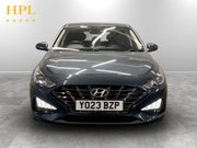 Hyundai i30 1.0 T-GDi MHEV SE Connect Hatchback 5dr Petrol Hybrid DCT Euro 6 (s/s) (120 2