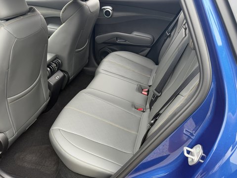 BYD Atto 3 Evo 5dr 330kw Excellence 75kwh Auto AWD 36
