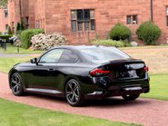 BMW 2 Series 220I M SPORT 10