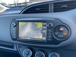 Toyota Yaris 1.5 Yaris Icon Tech VVT-i 5dr 29