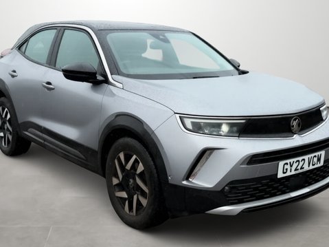 Vauxhall Mokka 1.2 Turbo Elite Premium 5dr 1