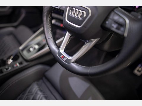 Audi A3 1.5 TFSI 35 Vorsprung Sportback S Tronic Euro 6 (s/s) 5dr 19