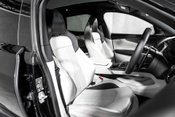 Aston Martin DBX 707 V8. VAT Q. Q PAINTWORK. 40K IN OPTIONS. DUOTONE INTERIOR. H & C SEATS. 17