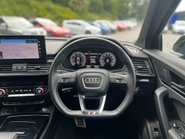 Audi Q5 2.0 Q5 Sportback S Line Edition 1 40 TDI MHEV Quattro Semi-Auto 4WD 5dr 23