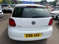 Volkswagen Polo 1.4 Match Euro 5 5dr 8