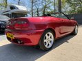 MG MGF 1.8i Convertible 2dr Petrol Manual (178 g/km, 118 bhp) 7