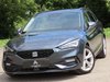 SEAT Leon 1.5 TSI EVO FR Euro 6 (s/s) 5dr