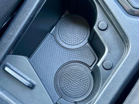 Volkswagen Tiguan 2.0 TDI SE Navigation Euro 6 (s/s) 5dr 53