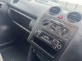 Volkswagen Caddy 1.6 TDI BlueMotion Tech C20 Startline Panel Van 4dr Diesel Manual L1 H1 (13 26