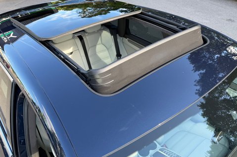 Porsche Macan TURBO PDK - HUGE SPEC - PAN ROOF - BOSE - CARPLAY 20