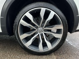 Volkswagen T-Roc 1.5 T-Roc R-Line TSi Evo Semi-Auto 5dr 13