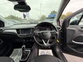 Vauxhall Crossland X 1.2 Elite Euro 6 (s/s) 5dr 25