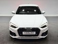 Audi A5 2.0 TDI 35 S line Coupe 2dr Diesel S Tronic Euro 6 (s/s) (163 ps) 11