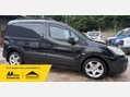 Citroen Berlingo 1.6 HDi 625 Enterprise Panel Van 5dr Diesel Manual L1 (Euro 5) (133 g/km, 7 1