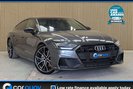 Audi A7 3.0 A7 Sportback 50 TDI MHEV Vorsprung Auto Quattro Auto 4WD 5dr