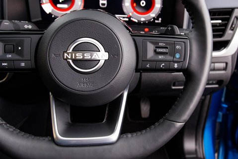 Nissan Qashqai DIG-T TEKNA DCT MHEV 19