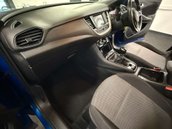 Vauxhall Grandland X 1.2 Grandland X SE T S/S 5dr 40
