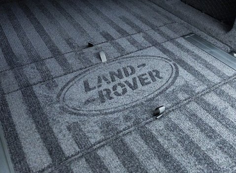 Land Rover Range Rover P530 Autobiography 30