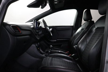 Ford Puma ST-LINE X MHEV 43