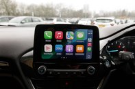 Ford Fiesta ST-LINE X 28