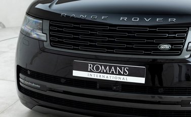 Land Rover Range Rover P510e First Edition 23