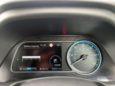 Nissan LEAF Leaf Acenta 5dr 24