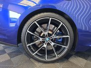 BMW 8 Series 4.4 M850i V8 Coupe 2dr Petrol Steptronic xDrive Euro 6 (s/s) (530 ps) 28