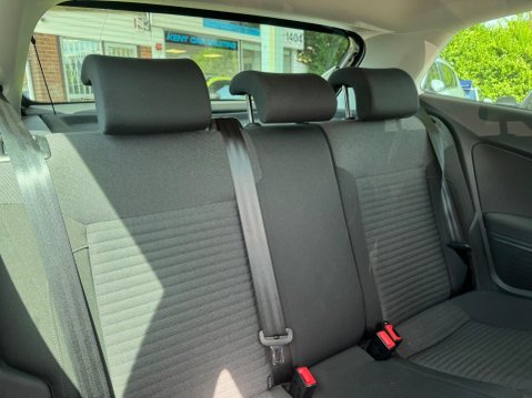 Volkswagen Polo 1.2 Match Edition Euro 5 3dr 6