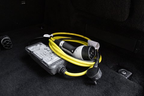 Jaguar I-Pace HSE 41