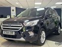 Ford Kuga 1.5 TDCi Titanium Euro 6 (s/s) 5dr