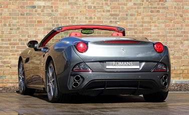 Ferrari California 17