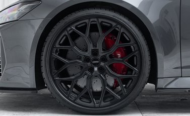 Audi RS6 AVANT VORSPRUNG URBAN 37