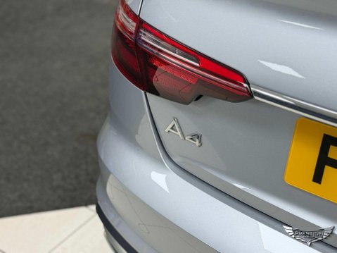 Audi A4 2.0 TFSI 35 Sport Euro 6 (s/s) 4dr 23