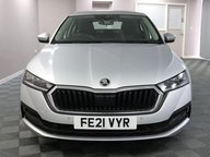 Skoda Octavia SE TECHNOLOGY TSI 2