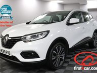 Renault Kadjar ICONIC TCE 1